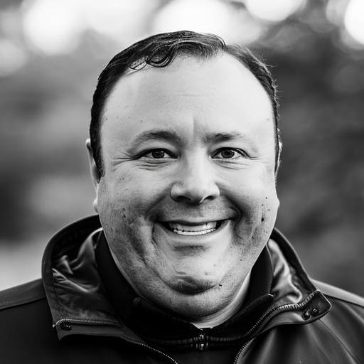 Daniel LeSieur, Founder & Principal Consultant